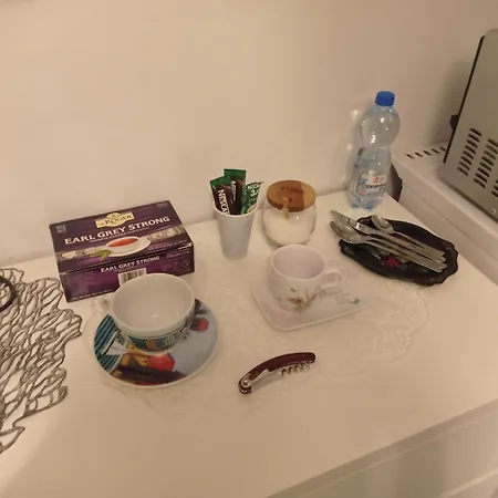 Accommodatie bij particulieren Srodmiescie Z Aneksem *