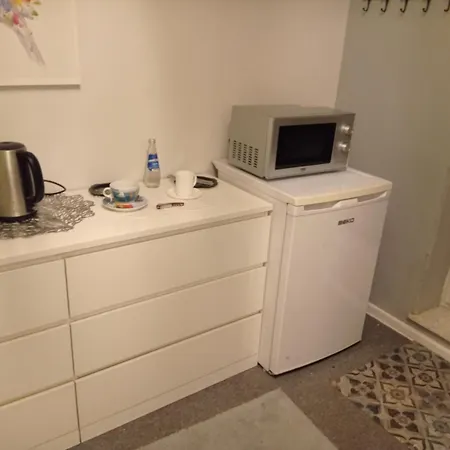 Srodmiescie Z Aneksem Gdańsk