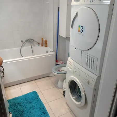 Accommodatie bij particulieren Srodmiescie Z Aneksem